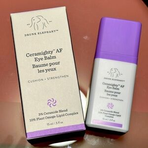 Drunk Elephant— Ceramighty AF Eye Balm